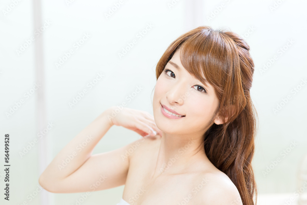Beauty image Beauty image