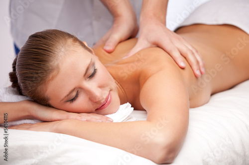 Massage