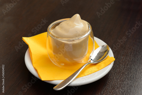 Foto Crema di caffè