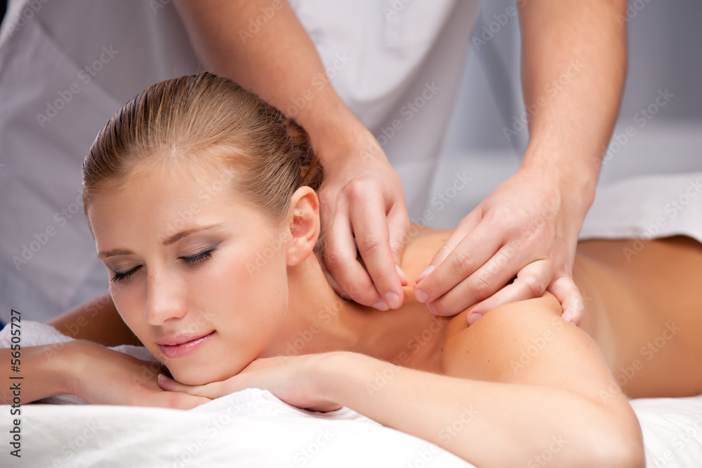 Massage Massage