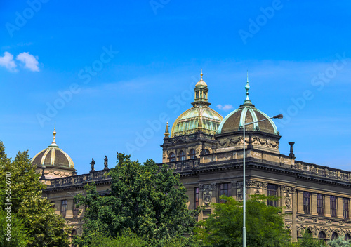 Czech National Museum