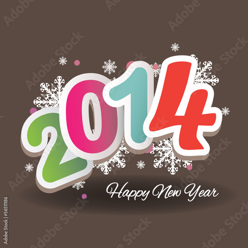 happy new year