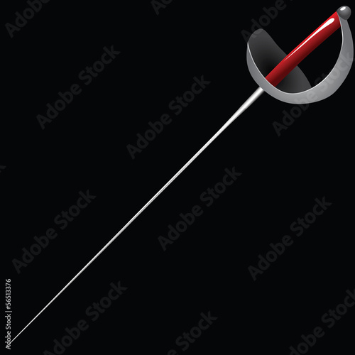 Sword sport