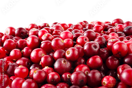 Cranberries