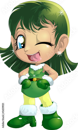 elf