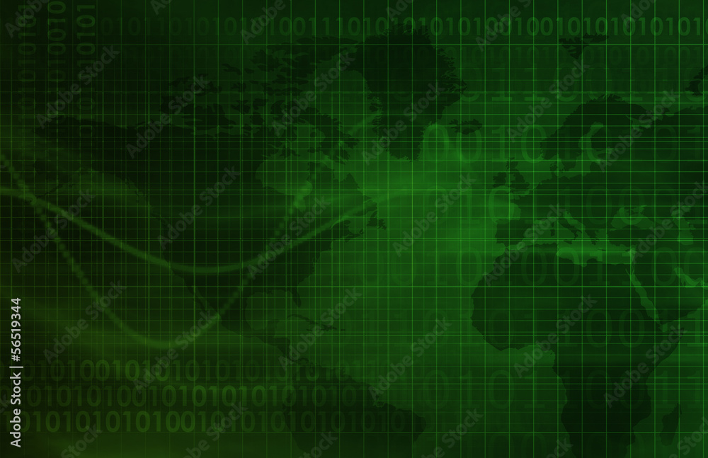 Digital Network Digital Network