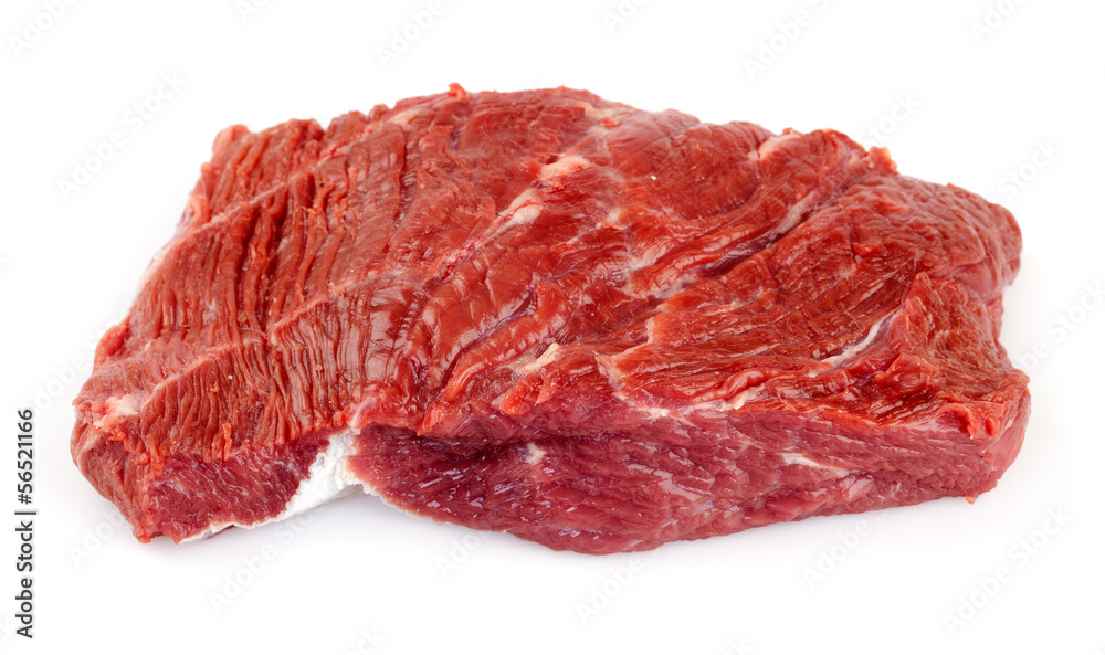 Fototapeta premium Fresh beef
