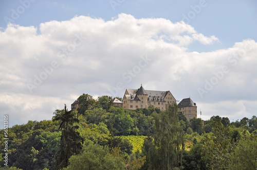 Ebernburg bei Bad Münster