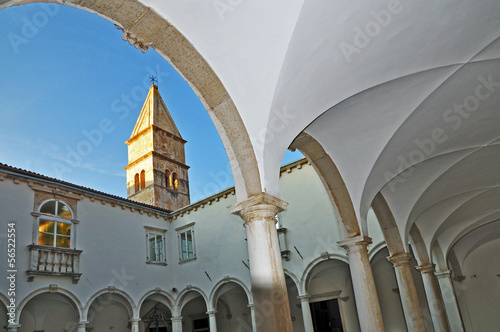 Foto Piran, Pirano, Slovenia - Chiesa di San Francesco