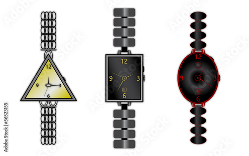 Montre 4