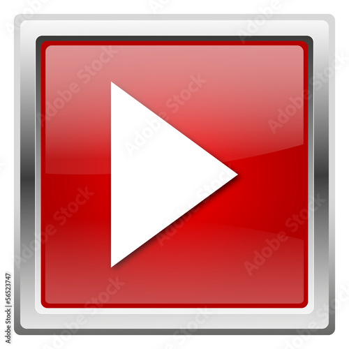 Play sign icon Free Download Play sign icon - GFXLoad