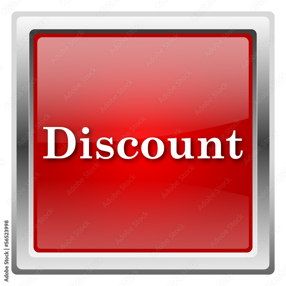 Discount icon Discount icon