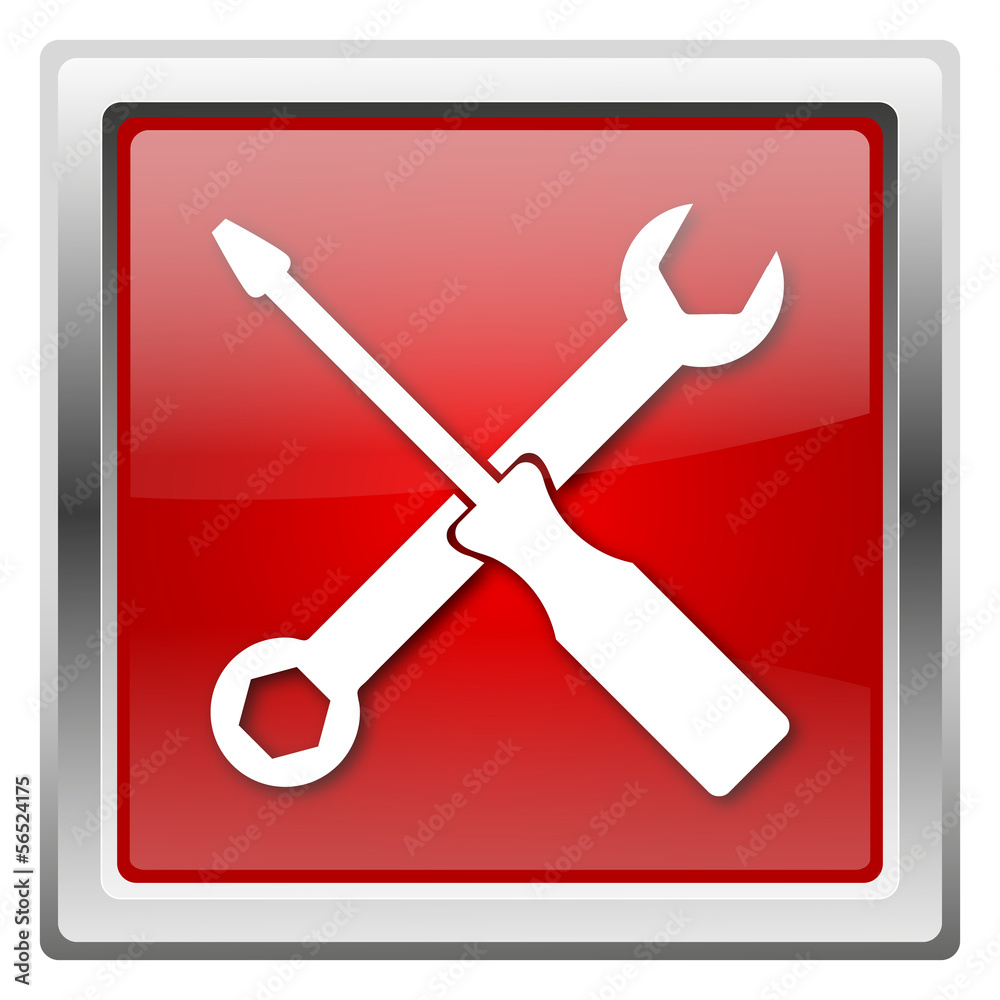 Tools icon Tools icon