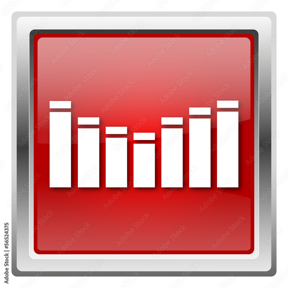 Fototapeta premium Sound icon