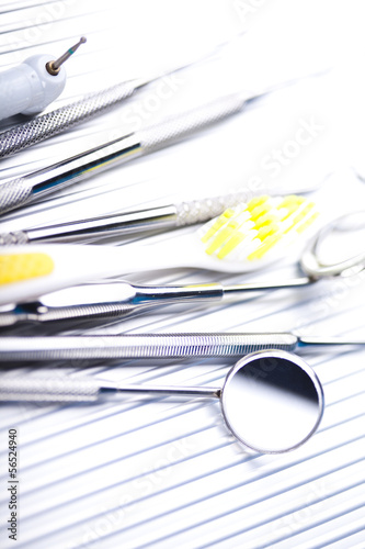 Dental tools