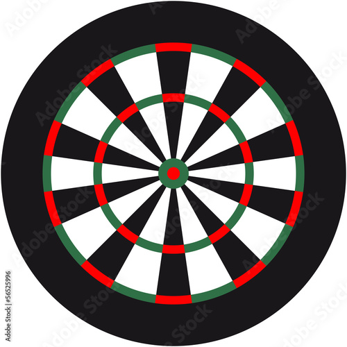 Dart Board