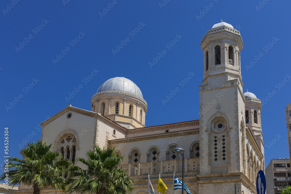 Limassol Cathedral Church