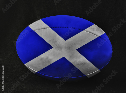 Scotland rugby