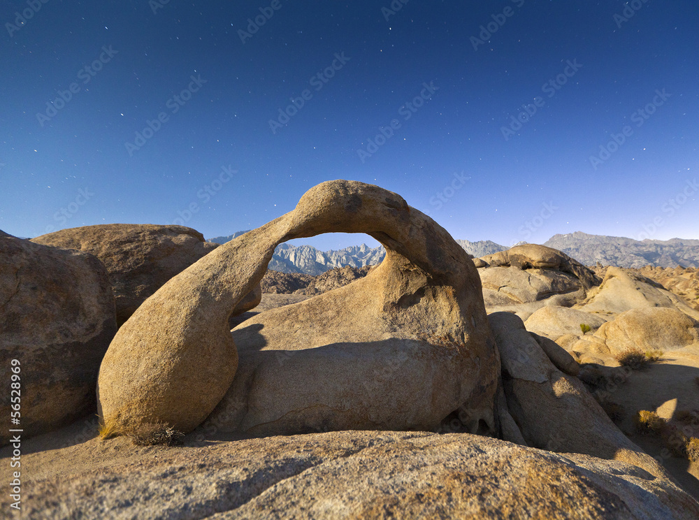American Wilderness, Alabama Hills, California American Wilderness, Alabama Hills, California