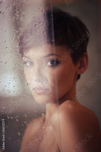 sad girl