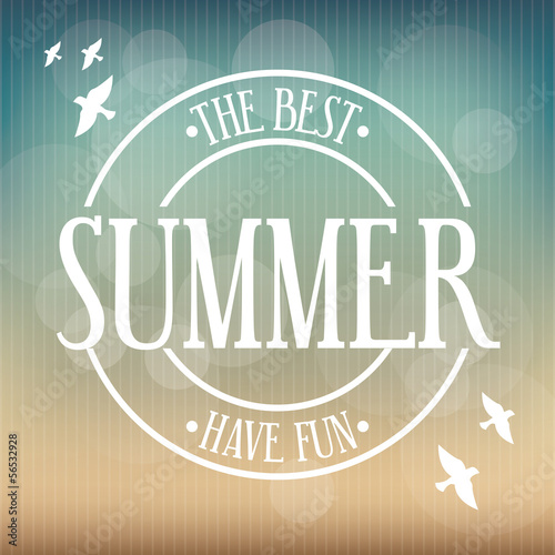summer design