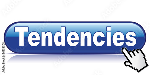 TENDENCIES ICON