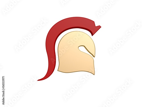 Photos roman worrier helmet