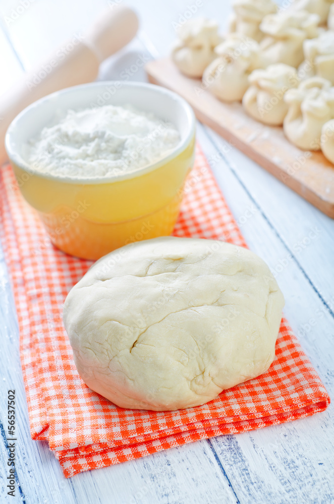 dough dough