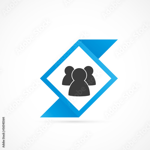 logo business