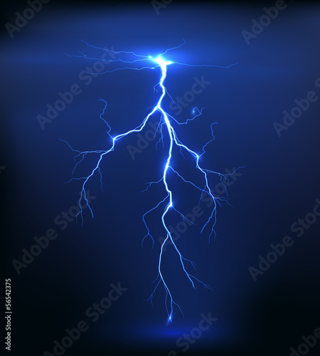 Vector Lightning