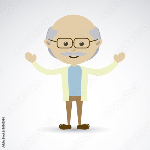 grandfather
