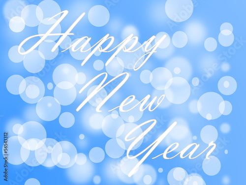 Happy New Year