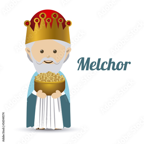 melchior design