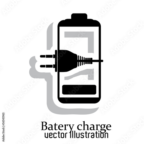 battery icons