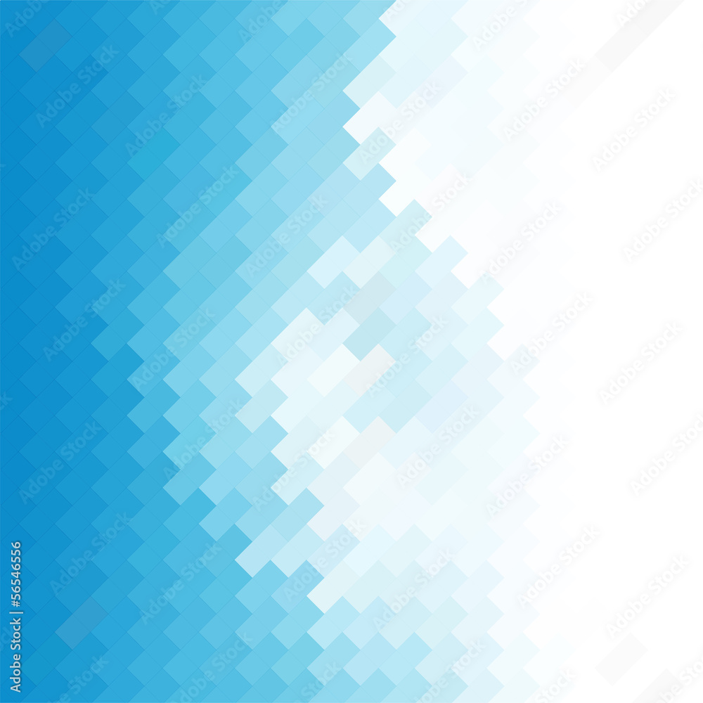 Fototapeta premium business concept abstract blue background