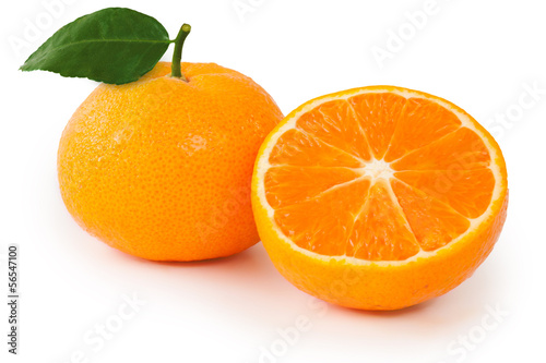 orange