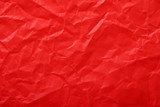 Red Paper Background