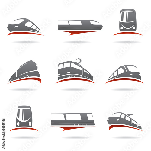 Train set. Vector