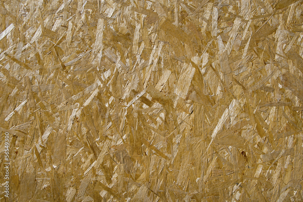 Pressed Wooden Panel - OSB Pressed Wooden Panel - OSB