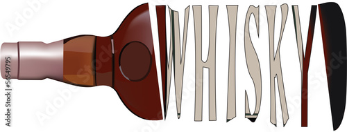 whisky