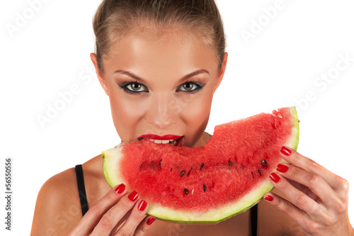 watermelon