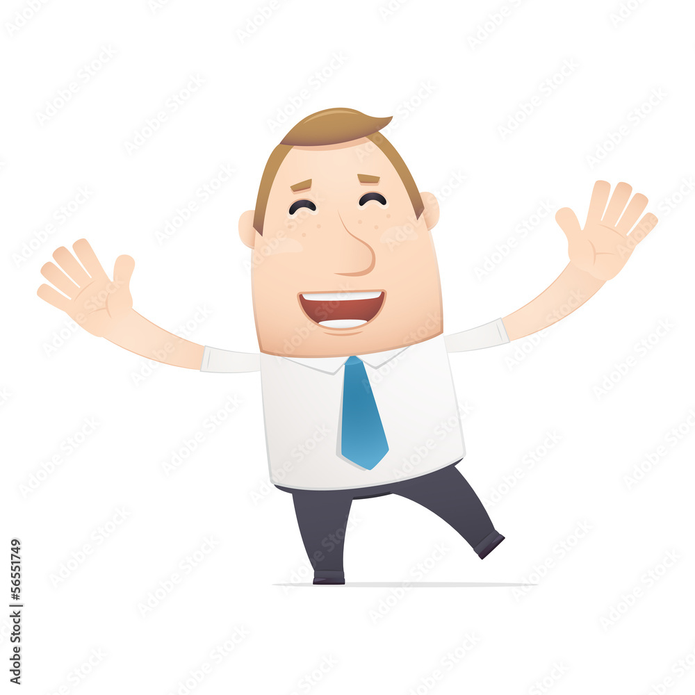 manager in various poses for use in advertising, presentations, manager in various poses for use in advertising, presentations,