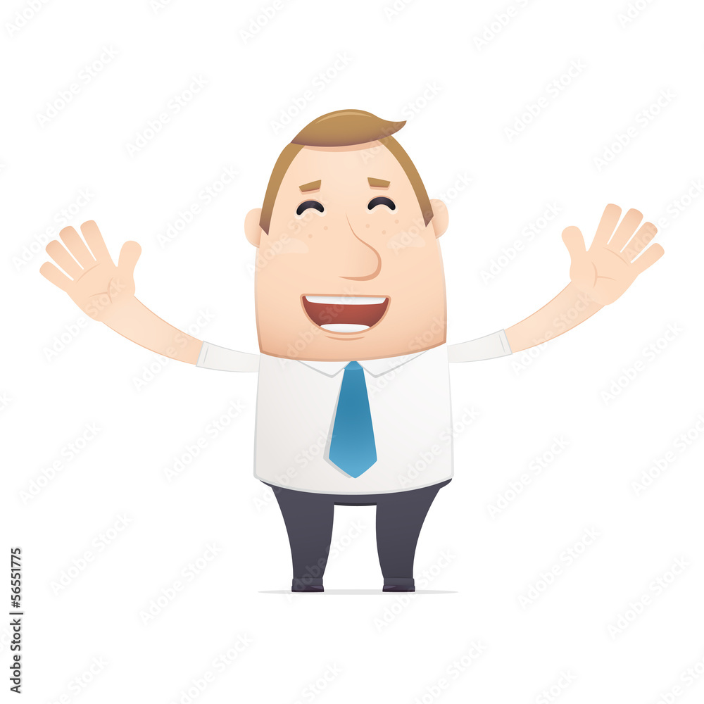 manager in various poses for use in advertising, presentations, manager in various poses for use in advertising, presentations,