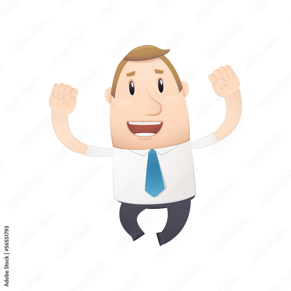 manager in various poses for use in advertising, presentations, manager in various poses for use in advertising, presentations,