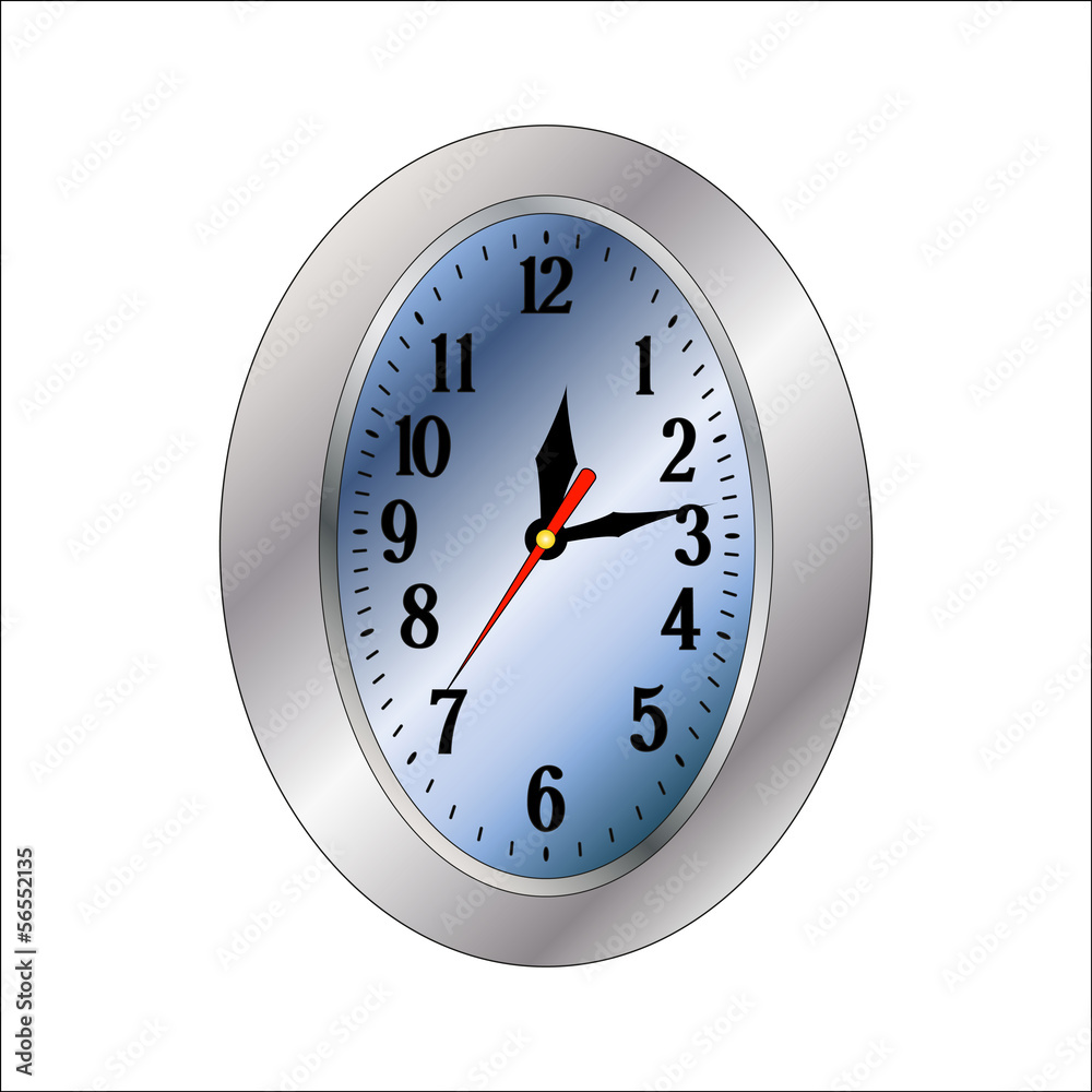 clock clock