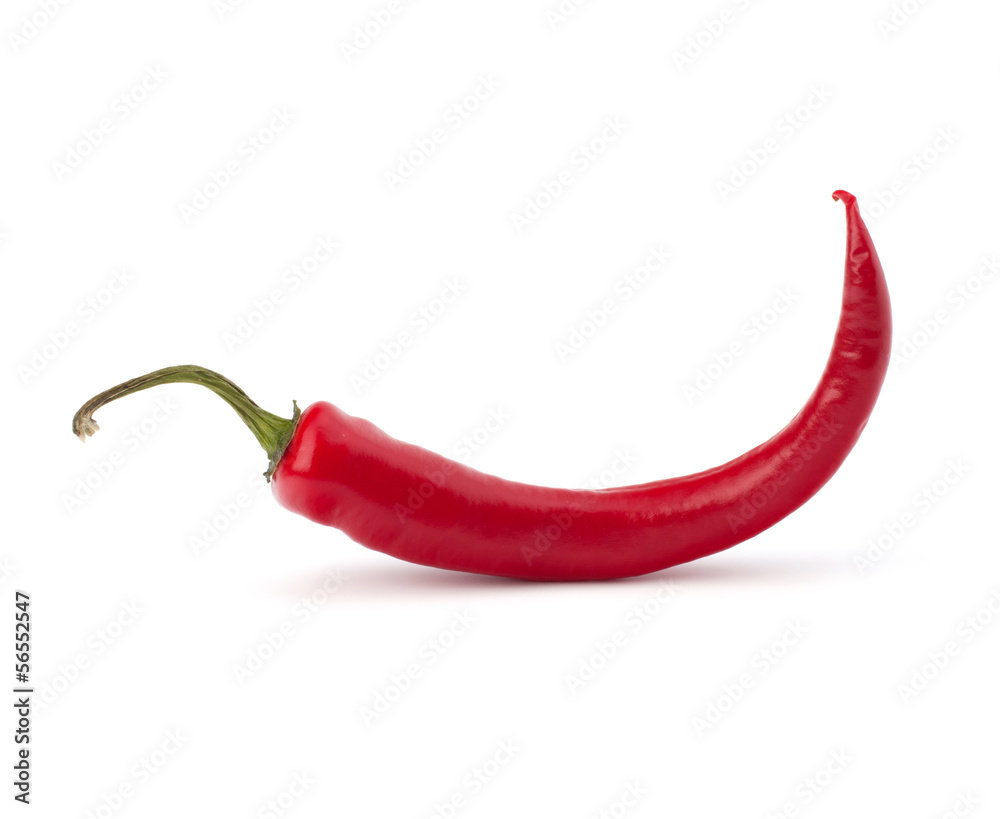 Chili pepper Chili pepper