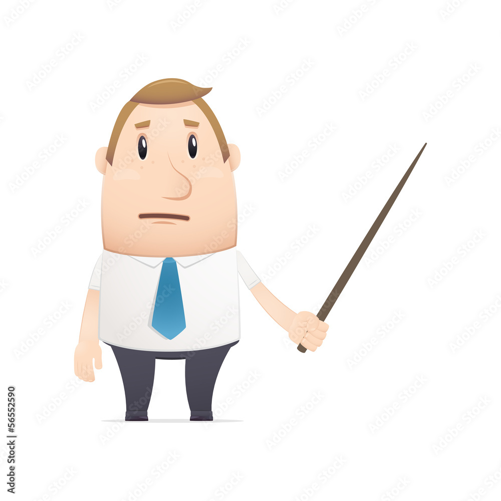 manager in various poses for use in advertising, presentations, manager in various poses for use in advertising, presentations,
