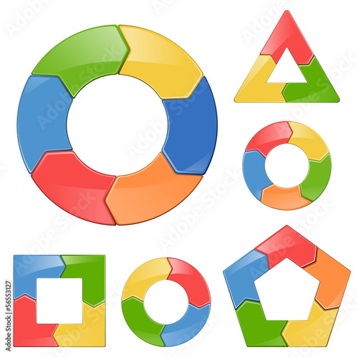Vector System Cycle Set 3