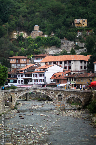 Altstadt von Prizren