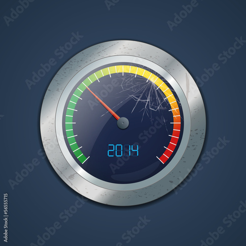 Speedometer